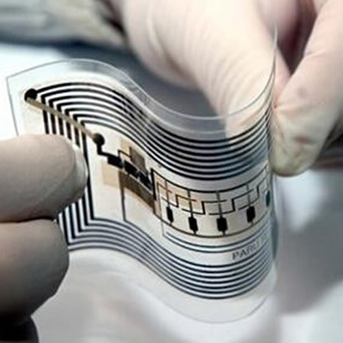 电子标签,RFID标签